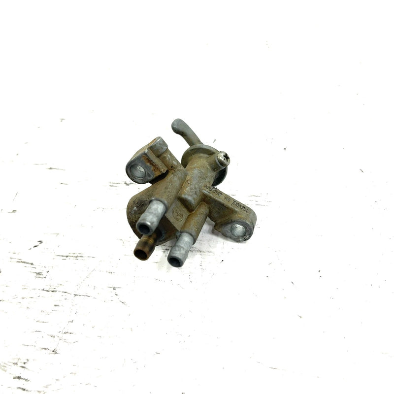 1984 Suzuki Quadrunner 185 LT185 2x4 OEM Fuel Petcock 44300-17271 AS39