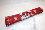 1998 Ski-doo Formula 500 Oem Tunnel End Cap 518317541 SS1