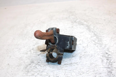 1990 Polaris 500 Oem Brake Master Cylinder 1930646 SP36
