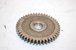 05 Polaris Phoenix 200 Oem Ballance Shaft Driven Gear 0452437 AP35