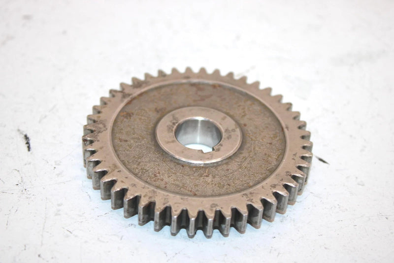 05 Polaris Phoenix 200 Oem Ballance Shaft Driven Gear 0452437 AP35
