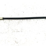 87-89 Suzuki Quadrunner 300 LT300E 2x4 OEM Reverse Cable 58840-41B01 AS36