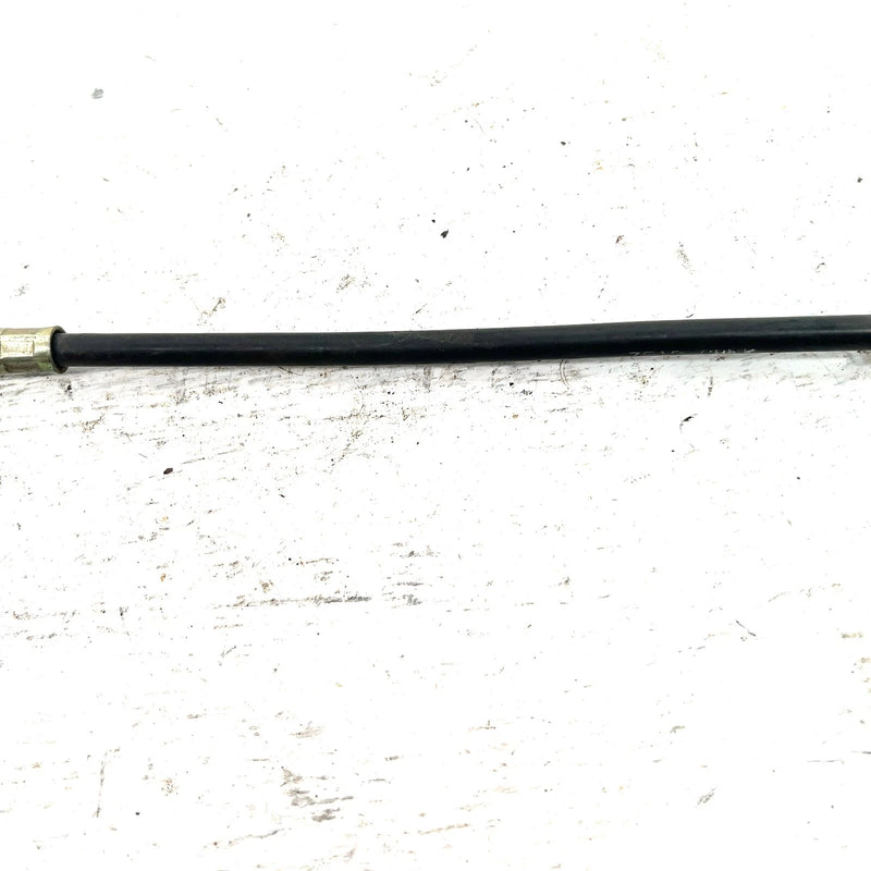 87-89 Suzuki Quadrunner 300 LT300E 2x4 OEM Reverse Cable 58840-41B01 AS36