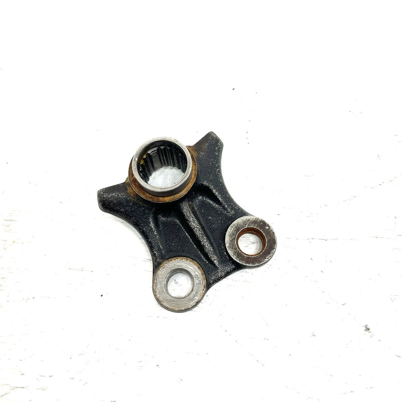 01-03 Honda Foreman Rubicon 500 TRX500 4x4 OEM Steering Arm 53235-HN2-000 AH87