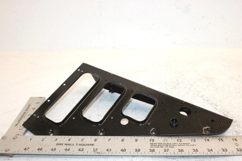 1995 Arctic Cat Z 440 Oem Right Steering Gate Plate 0616-284 SA13