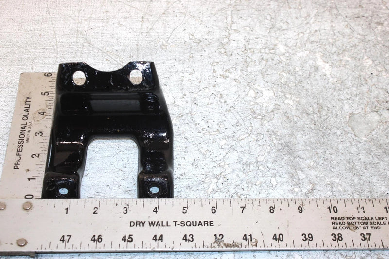 1993 Honda Trx 300 A Oem Trailer Hitch Bracket 50812-HC4-000 AH50