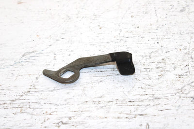 1992 Kawasaki Bayou 220 Oem Decompression Lever 13168-1353 AK36