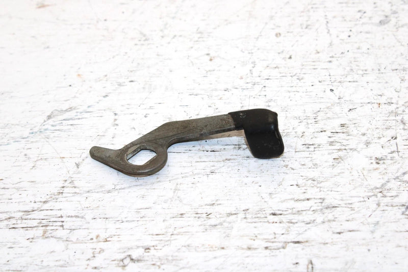 1992 Kawasaki Bayou 220 Oem Decompression Lever 13168-1353 AK36
