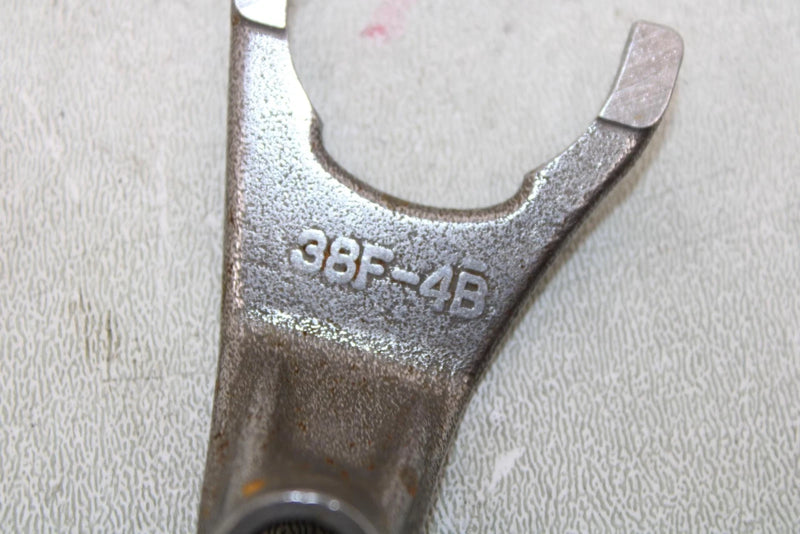 2003 Suzuki Lt-f400f Oem Reverse Shift Fork 25241-38F50 AS23