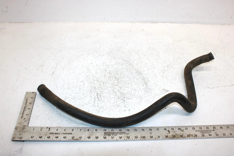 2007 Arctic Cat Atv 650 H1 Oem Lower Radiator Hose 0410-041 AA25