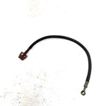 1996 Yamaha Warrior 350 OEM Front Upper Brake Line 3GD-25872-02-00 AY60