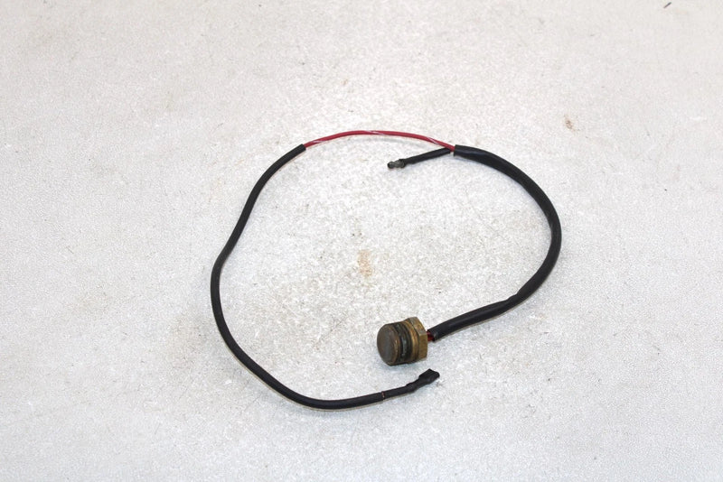 92 Polaris Trail Boss 350l 4x4 Oem Radiator Thermo Switch 4110099 AP82