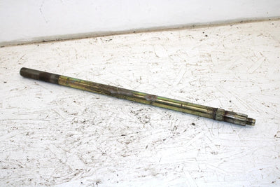 02 Polaris Xc Sp 600 Oem Jackshaft Jack Shaft 1332283 B150