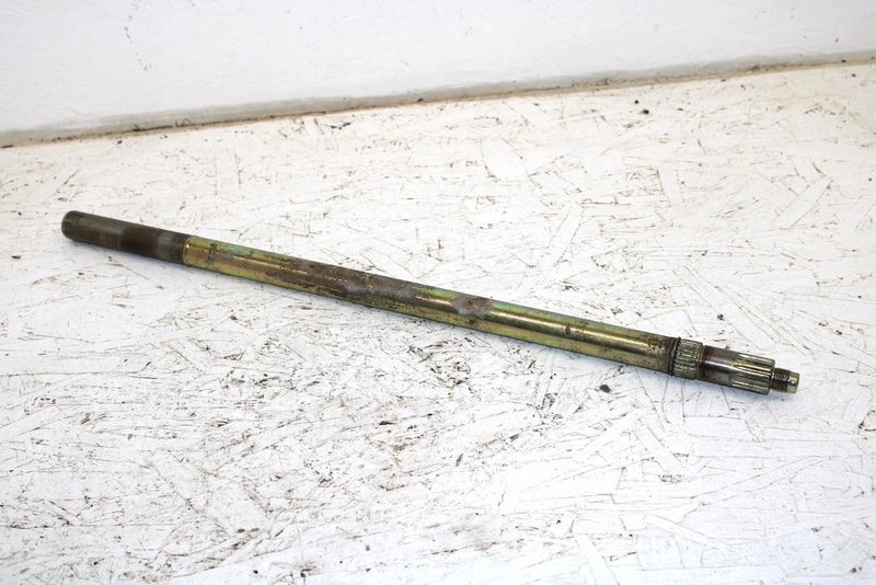 02 Polaris Xc Sp 600 Oem Jackshaft Jack Shaft 1332283 B150