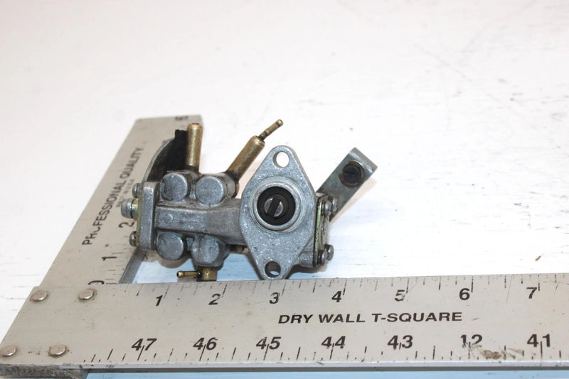 1996 Arctic Cat Zrt 600 Oem Oil Pump 3006-638 SA37