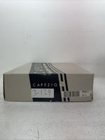 New Men’s Brown Capezio Cowboy Boots. M C 611 8.5 8 1/2 E E. 3-124
