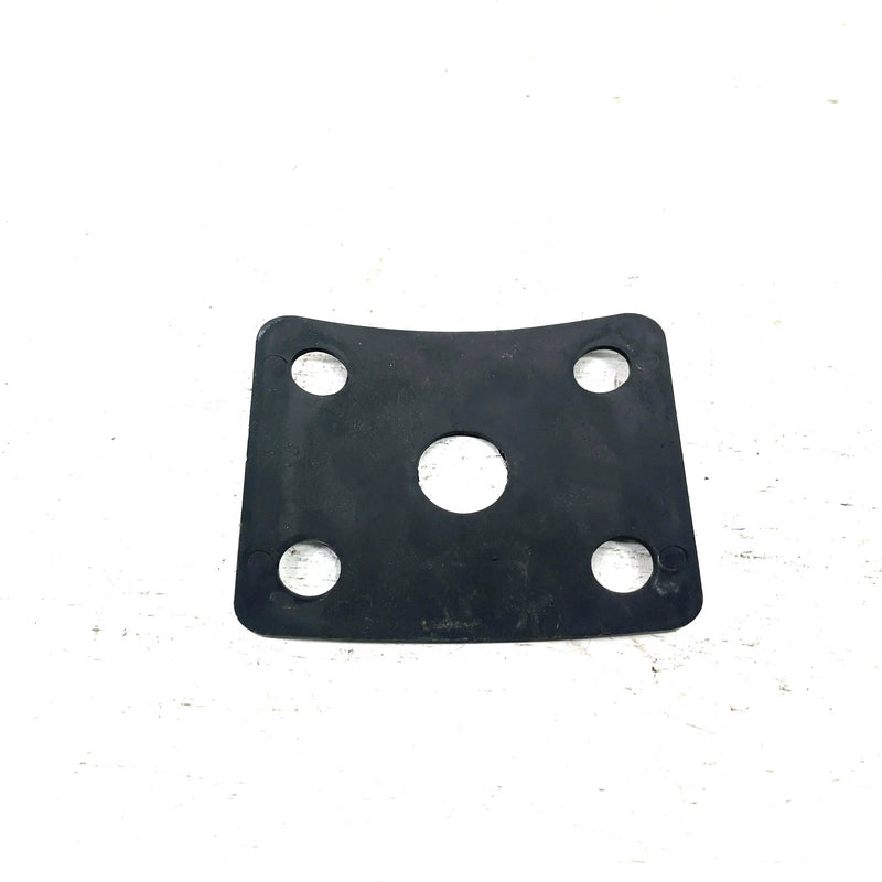 1995 Arctic Cat TigerShark Daytona OEM Console Gasket 0673-667 JA15