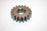 18 Suzuki King Quad 500 Oem Sub Drive Gear #2 18T 29411-31H00 AS9