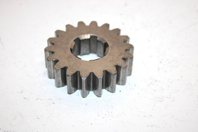 18 Suzuki King Quad 500 Oem Sub Drive Gear #2 18T 29411-31H00 AS9