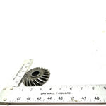 2002 Arctic Cat 375 4x4 Automatic OEM 21T Bevel Drive Gear 3402-638 AA34