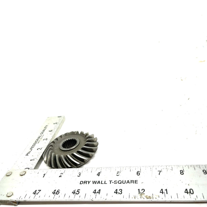 2002 Arctic Cat 375 4x4 Automatic OEM 21T Bevel Drive Gear 3402-638 AA34