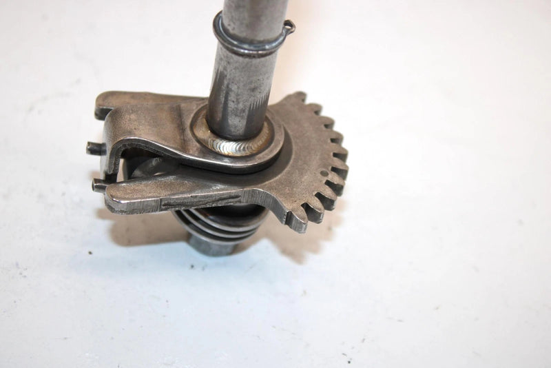 18 Suzuki King Quad 500 Oem Shift Shaft 25510-31G00 25510-31G01 AS9