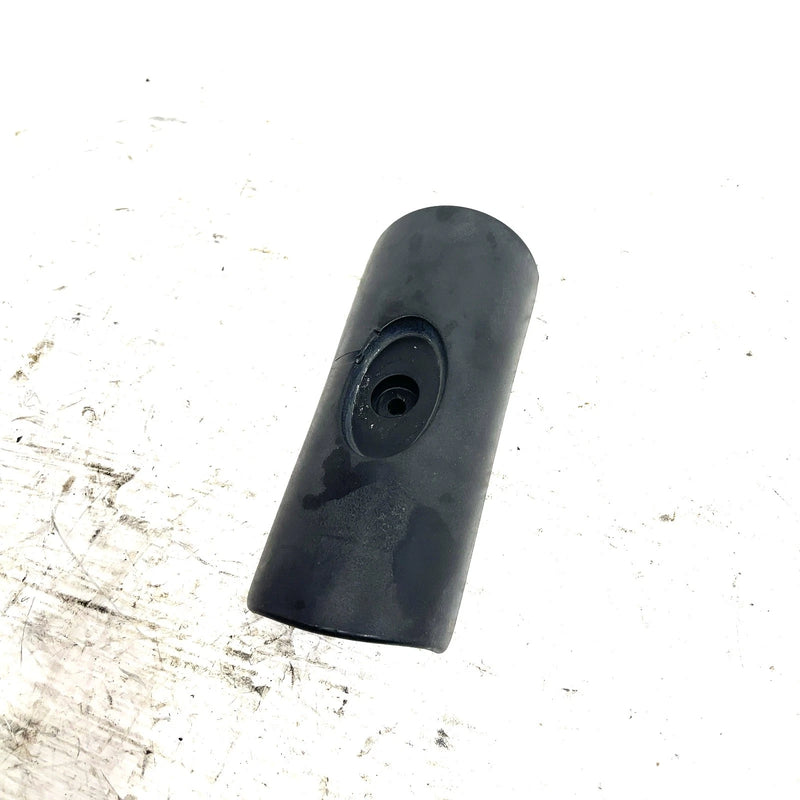 2004 Polaris MSX 110 OEM Rub Rail Cap 5435337-070 JP42.1