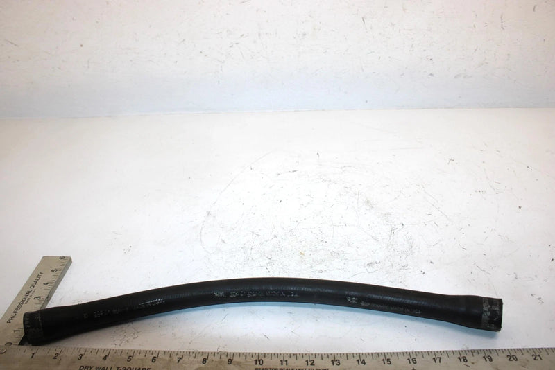 99 Polaris Xc 500 Oem Coolant Hose Head/Brake Cooler 5411461 SP4