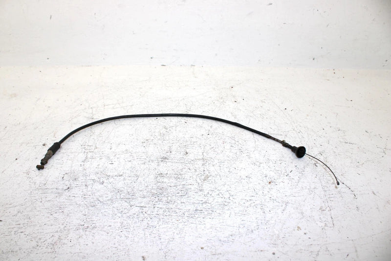 1990 Yamaha Phazer Ii Oem Oil Pump Cable 8V0-26320-02-00 SY16