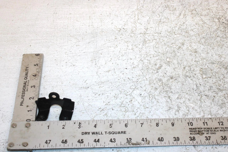 2006 John Deere  Buck 650 Oem Fender Panel Bracket 705000311 AJ0