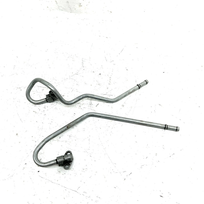 2004 Yamaha Rhino 660 OEM Front Oil Line Set 5UG-E3416-00-00 XY3.1