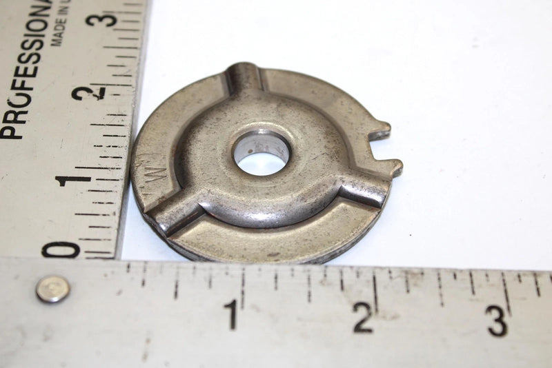 1985 Yamaha  Moto 4 Oem Shift Guide 24W-18179-00-00 Q3015