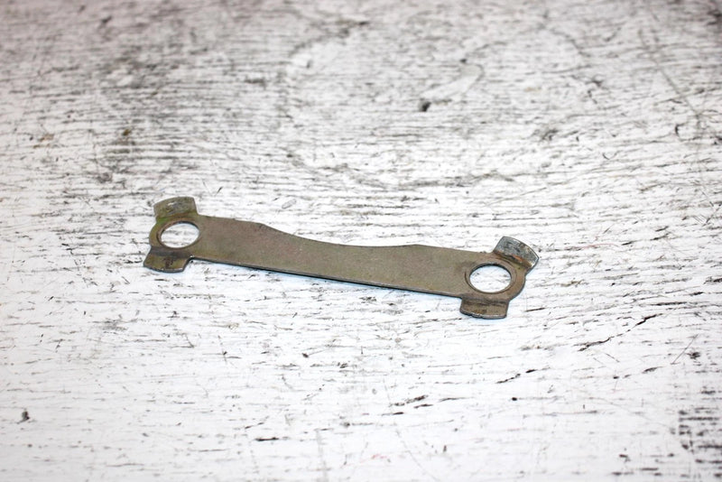 2000 Ski-doo Mxz 600 Oem Caliper Bolt Locking Tab 507032316 SS15
