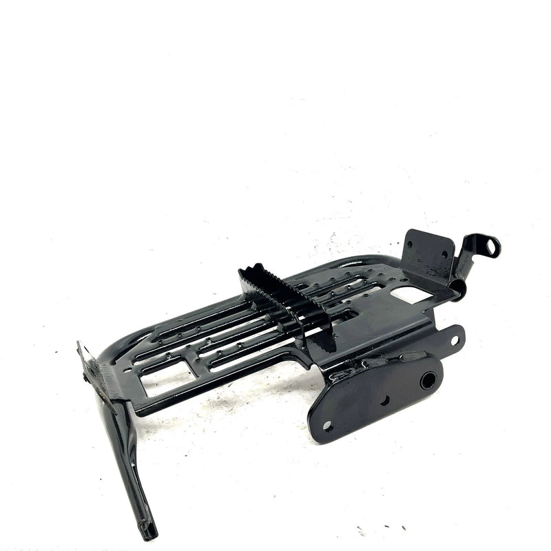 2002 Arctic Cat 375 4x4 Automatic OEM Right Footrest 0506-534 AA34