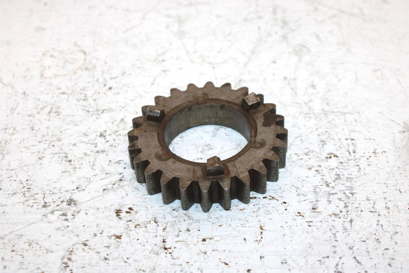 2000 Polaris Magnum 325 Oem 24T Transmission Gear 3233599 Q5493