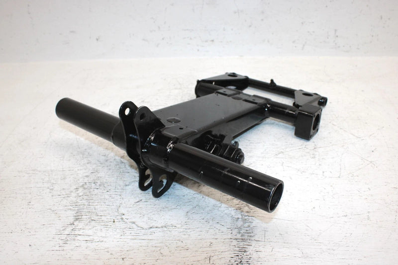 2000 Ski-doo Mxz 600 Oem Rear Torque Arm And Pivot 503189305 503189819 SS0