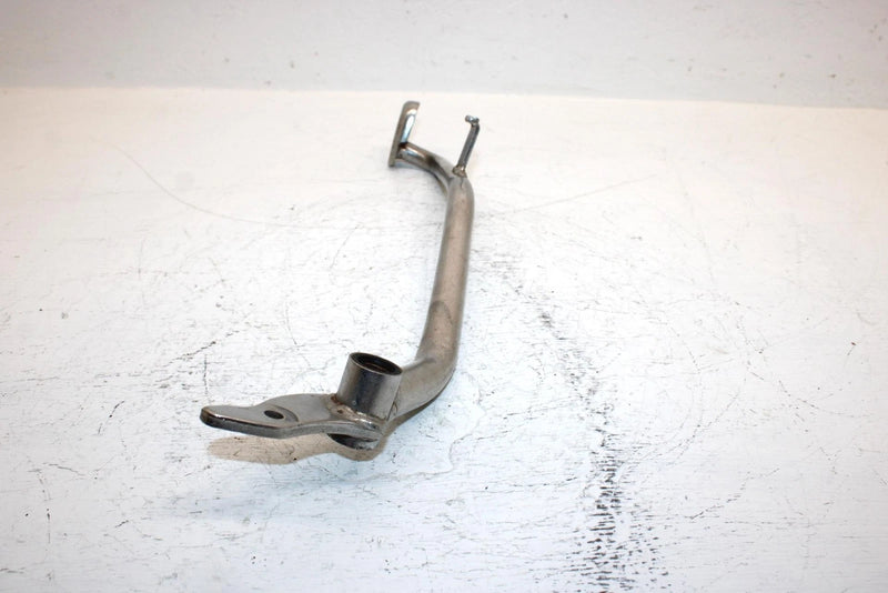 1985 Honda Atc 110 Oem Rear Brake Pedal 46500-968-000 AH68