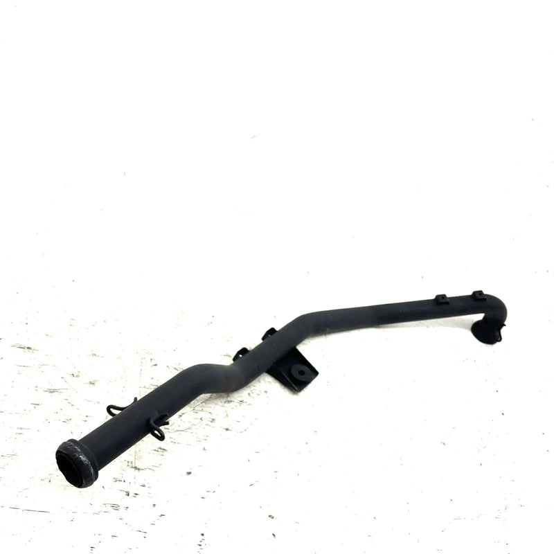 01-05 Polaris Sportsman 500 4x4 HO OEM Exhaust Pipe 1261246-489 AP204