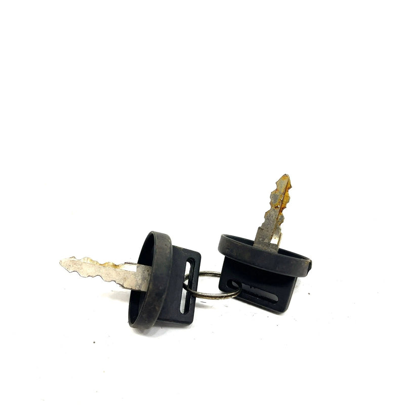 00-06 Honda Rancher 350 TRX350FM 4x4 OEM Ignition Key Switch 35100-HN5-670 AH47