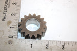 2001 Bombardier Traxter Oem Sliding Gear 711634890 AB10