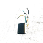 93 Polaris Trail Boss 350L 2x4 OEM Regulator And Rev Limiter Set 4060087 AP247