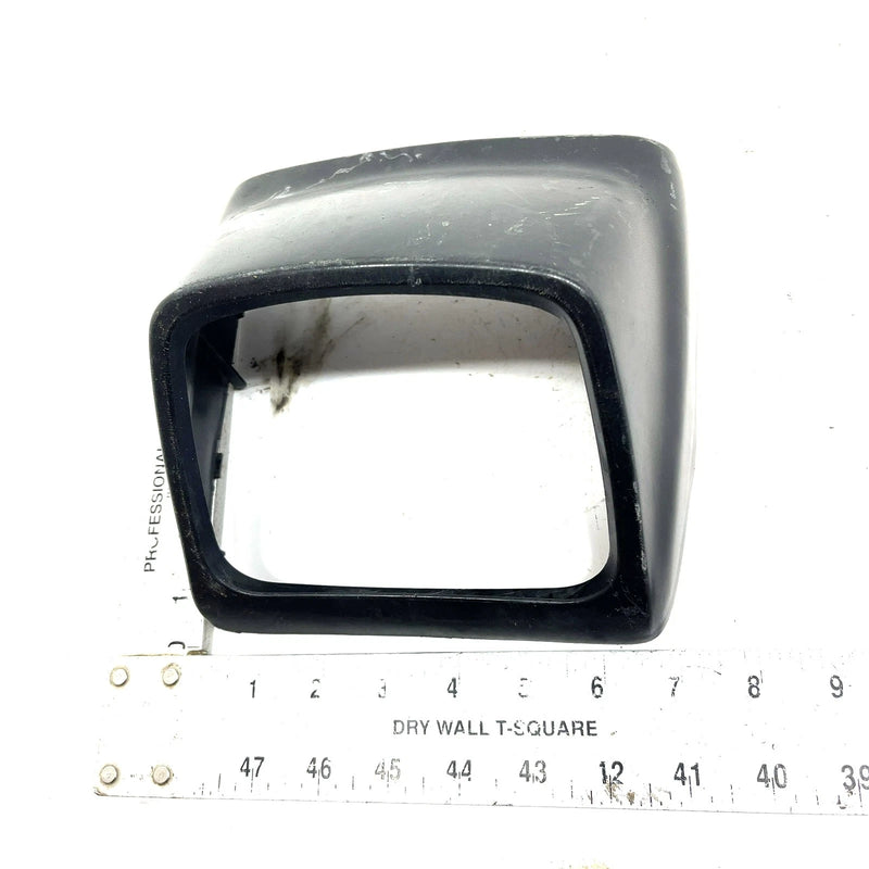 01-04 Honda TRX500 Rancher OEM Upper Headlight Housing 61301-HN0-A00ZC AH79