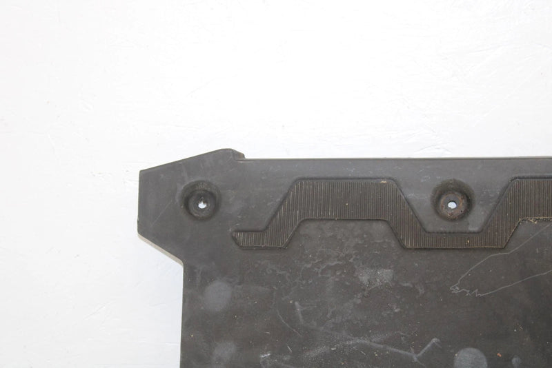 2004 Ski-doo Mxz 600 Oem Rear Radiator Cover 511000313 SS92