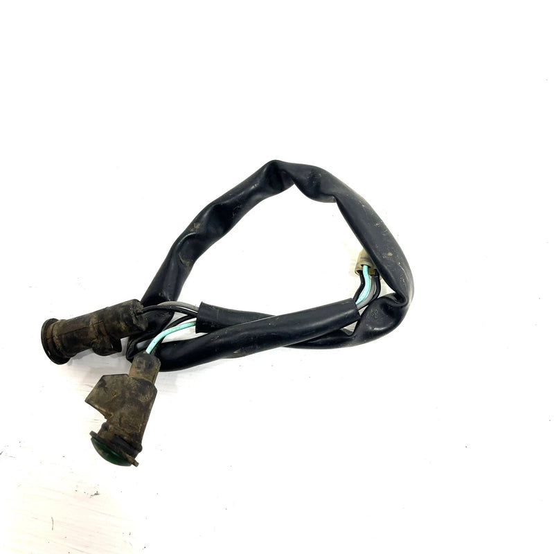 2008 Honda Sportrax 250 TRX250EX 2x4 OEM Indicator Light 37570-HN1-A41 AH83