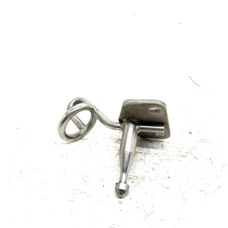 2004 Polaris MSX 110 OEM Rear Tow Hook/ Seat Latch 2632897 JP42