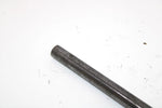 1997 Ski-doo Mxz 670 Oem Idler Wheel Shaft 503160000 SS63