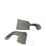 1999 Polaris Sport 400 OEM Side Deflector Set 5850141 AP210