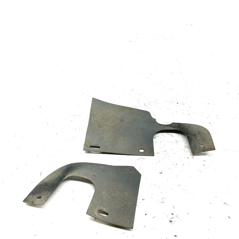 1999 Polaris Sport 400 OEM Side Deflector Set 5850141 AP210