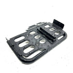 00-01 Arctic Cat 500 4x4 Automatic OEM Left Footrest 0506-339 AA32