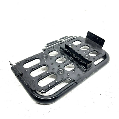 00-01 Arctic Cat 500 4x4 Automatic OEM Left Footrest 0506-339 AA32